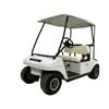 Club Car DS Electric Golf Cart - Used 2000, small image number 2