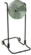 TPI Corporation 18In Hi Stand Floor Fan 1/8HP 120V 3Spd, small