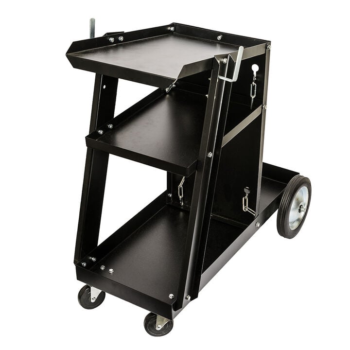 Forney Industries Portable Welding Cart