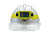 Nightstick Intrinsically Safe Low-Profile Dual-Light Headlamp with Hard Hat Clip, small image number 1