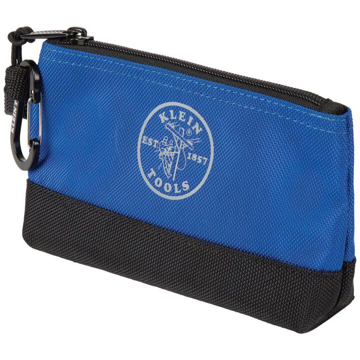 Klein Tools Promotional Stand-up Zipper Bags 2 Pack, large image number 11