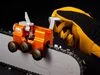 Timberline Chainsaw Chain Sharpening Jig (Carbide Cutter Sold Separately), small image number 2