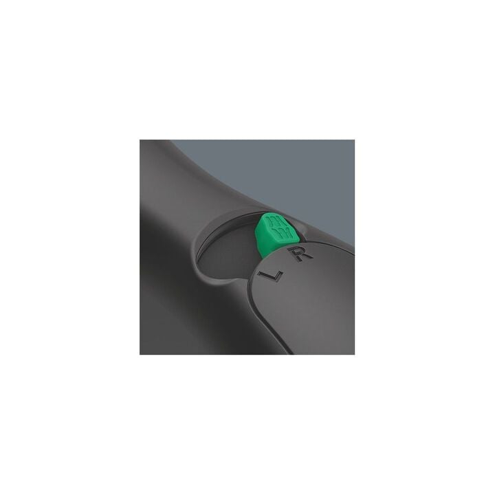 Wera Tools 416 RA T-Handle Bitholding Screwdriver, large image number 5