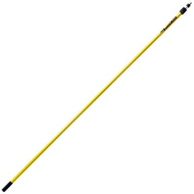 Mr Longarm Alumiglass Pole 8 to 15.4-ft