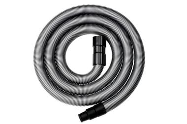 Metabo 10-1/2 Ft. 58/35 mm x 1-1/2 In. Suction Hose