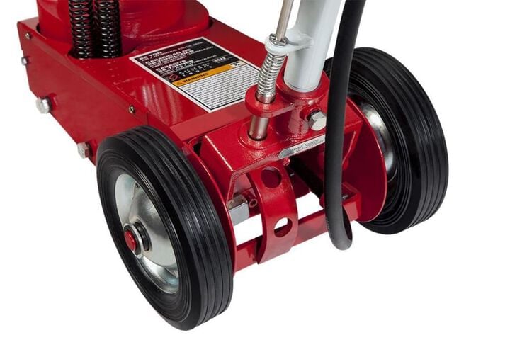 Sunex 22 Ton Air/Hydraulic Jack, large image number 5