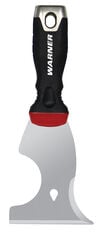 Warner Pro Grip 8 In. 1 Glazier Knife Hammer Cap, small image number 1