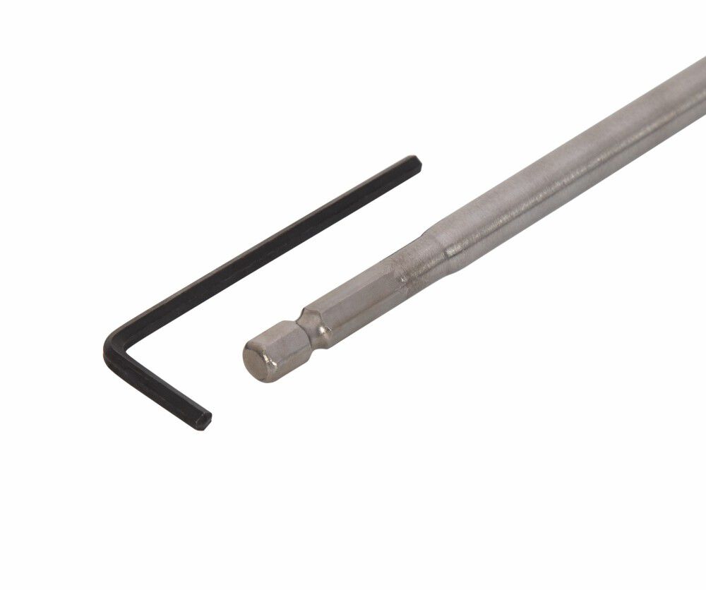 Spyder 12 Inch Long Extension for Drill Bits, large image number 5
