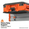 Klein Tools MODbox Wall System, Wall Shelf, small image number 5
