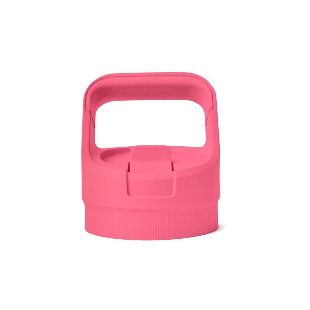 YETI Yonder Bottle Straw Cap Tropical Pink – 21071502495