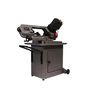 JET Variable Speed Mitering 5in X 6in Horizontal Bandsaw 0.5HP 115V, small image number 2