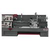 JET Gear Head 16 x 60 ZX 3-1/8 In. Spindle Bore Precision Lathe, small image number 1