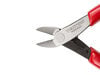 Tekton Mini Diagonal Cutting Pliers, small image number 2