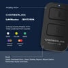Chamberlain Universal 2-Button Garage Door Remote, small image number 3