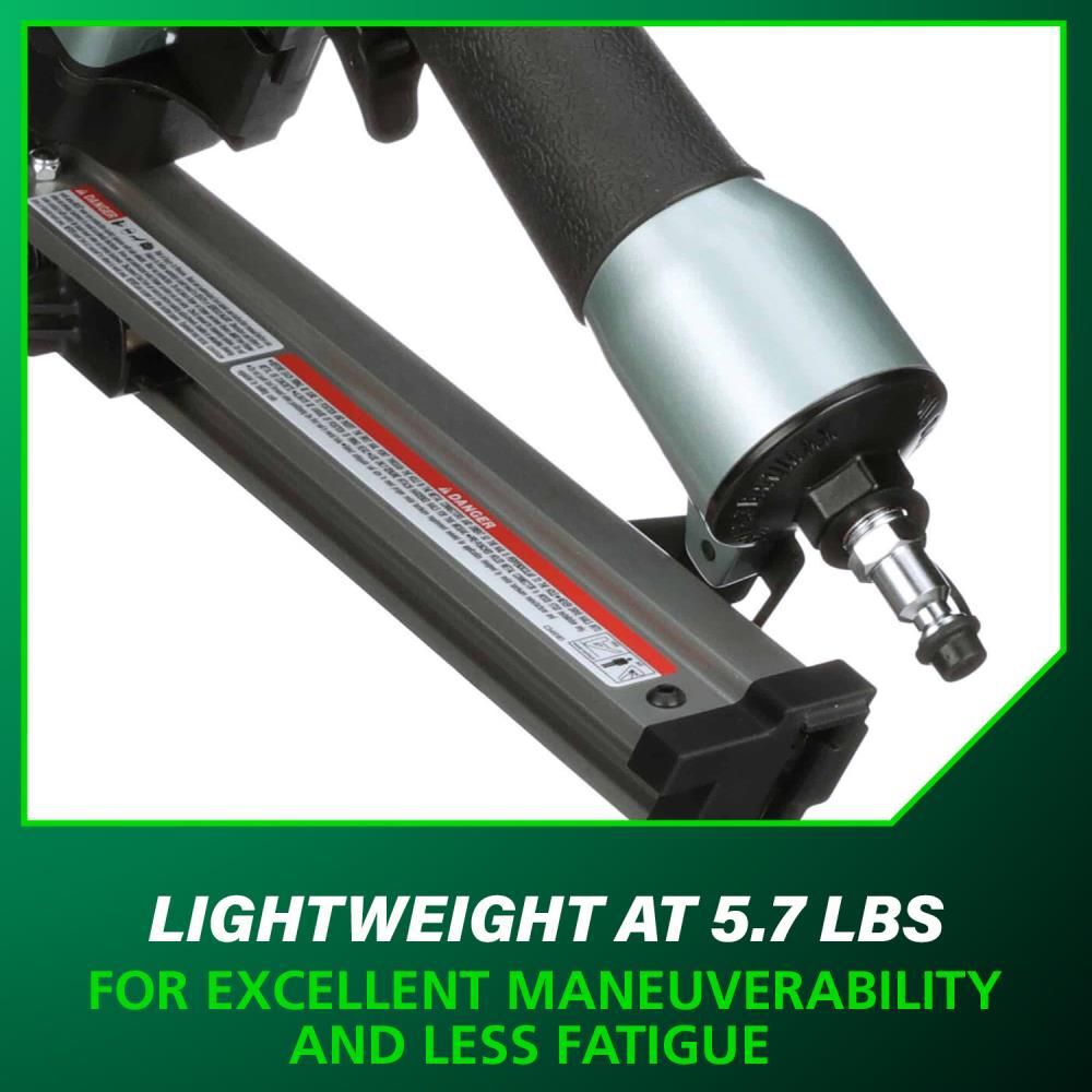 Metabo HPT Strap-Tite 2-1/2in Strip Nailer, large image number 7