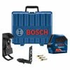 Bosch Cross Line Laser, Reconditioned, small image number 1