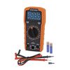 Klein Tools Digital Multimeter Manual 600V, small