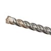 DEWALT 3/4 In. x 8 In. x 10 In. Rock Carbide 4Cutter SDS Plus Hammer Bit, small image number 4