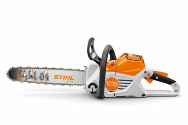 Stihl MSA 60 C-B 12 in Bar & 1/4 in PM3 Chainsaw with Battery & Charger
