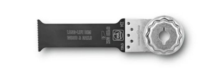 Fein StarLock E-Cut Long-Life Bi-Metal Saw Blade 10pk