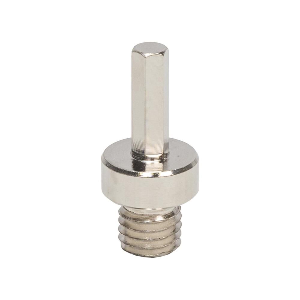 Marshalltown 3/8 Inch Hex Drill Adapter, large image number 3