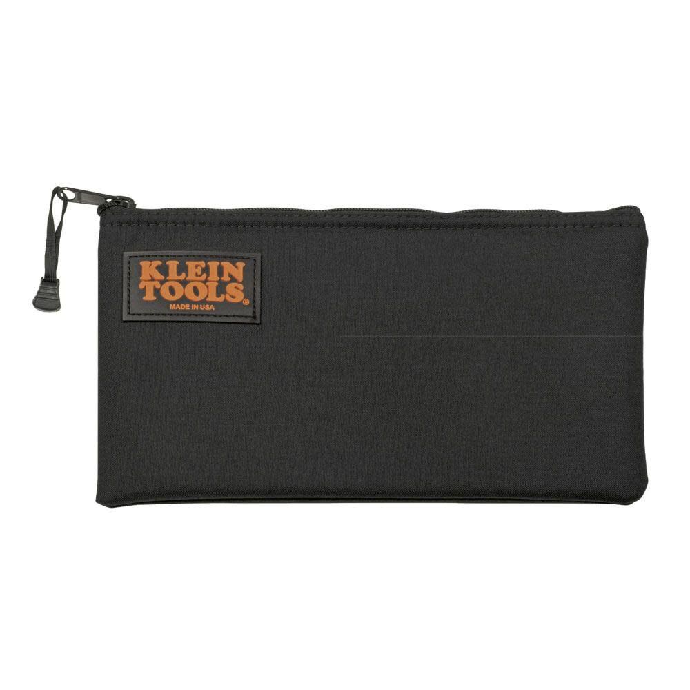 Klein Tools Promotional Padded Zipper Tool Bag, large image number 1