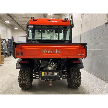 Kubota RTV-X1100C 4WD Diesel Utility Vehicle - 2021 Used, large image number 7