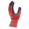 Milwaukee Cut Level 2 Nitrile Gloves Dipped, small image number 5