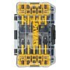 DEWALT FLEXTORQ Fastening 43 Piece Set, small image number 2
