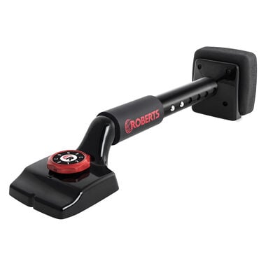 Roberts Adjustable 19 Inch to 23 Inch Carpet Knee Kicker, large image number 0