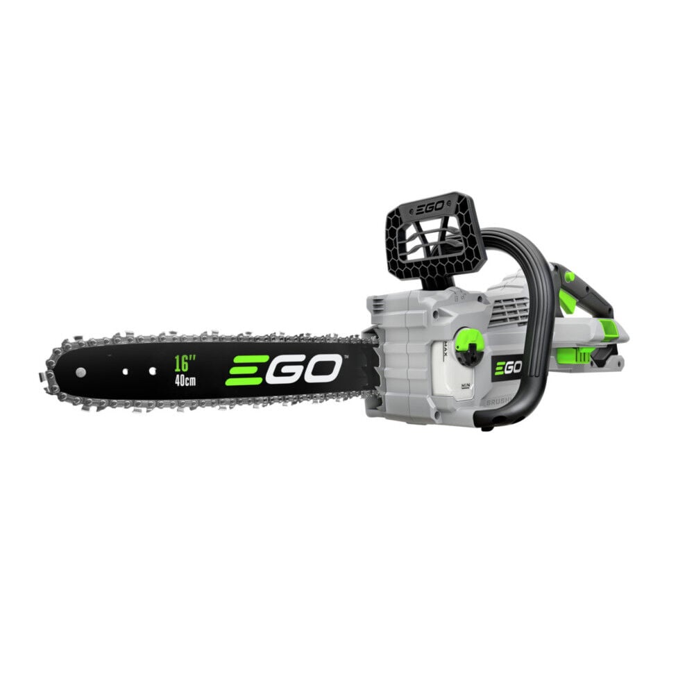 EGO 16 Inch Chainsaw (Bare Tool) Reconditioned, large image number 1