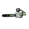 EGO 16 Inch Chainsaw (Bare Tool) Reconditioned, small image number 1