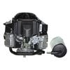 Kawasaki Engines 18.5HP 603cc Recoil Start V-Twin Engine, small