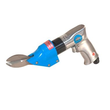 Kett Tool 24 Gauge Pneumatic Scissor Shear