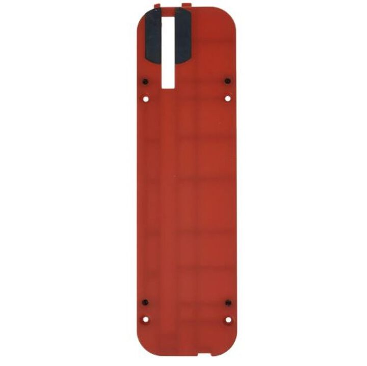 Bosch Zero-Clearance Insert for Table Saw, large image number 1