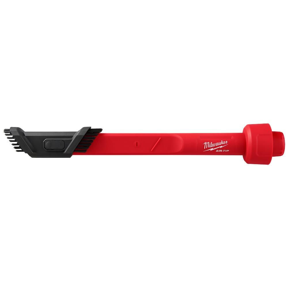 Milwaukee AIR-TIP 3-in-1 Crevice and Brush Tool, large image number 12