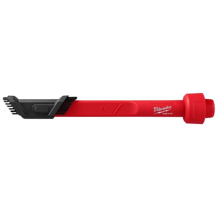 Milwaukee AIR-TIP 3-in-1 Crevice and Brush Tool, large image number 11