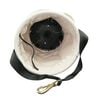 Klein Tools HD Tapered Wall Bucket 4 Pockets, small image number 5