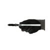 Pipe Vise 1 Inch Chrome Steel Amigo Slim Self Adjusting Pipe Wrench, small image number 3