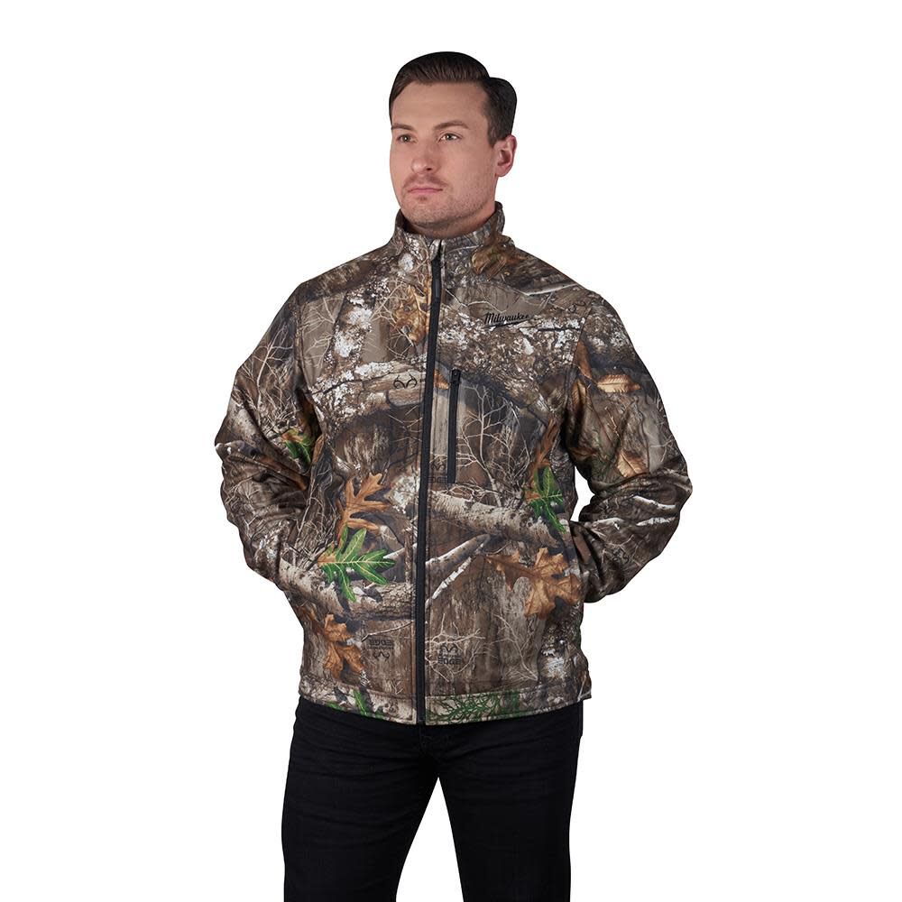 M12 ™ heated quietshell jacket kit Clearance