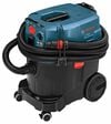 Bosch Paper Dust Bag for 9-Gallon Dust Extractors (5 Pack), small image number 2
