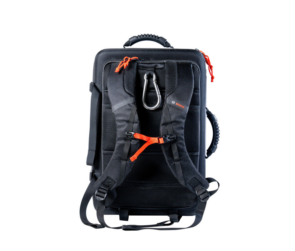 Bosch Rotary Laser Backpack, large image number 5