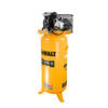 DEWALT 60 Gallon Cast Iron Oil Lubricated Belt Drive Air Compressor, small image number 5