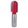 Freud 3/8 In. Radius Round Nose Bit with 1/2 In. Shank, small
