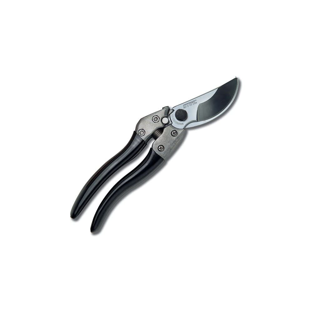 Stihl PP 80 Hand Pruner Hard Chrome Plated Steel Blade, large image number 3
