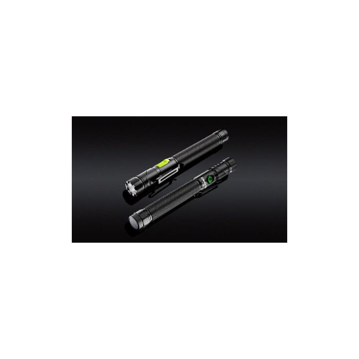 Malco Products 400 Lumens Right Angle LED Flashlight, large image number 4