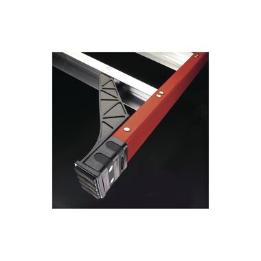 Werner 8 Ft. Type IAA Fiberglass Step Ladder, large image number 8