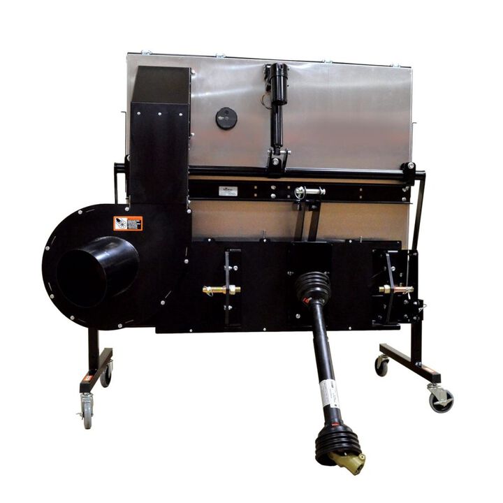 Agri-Fab 20 Bushel TKV20 Base Machine, large image number 3