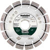 Metabo 5 Inch Professional Segmented Rim Diamond Cutting Disc for Masonry (15 Segments), small image number 1