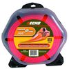 Echo 0.095 In. Diameter x 250 Ft. Length Nylon String Trimmer Line, small image number 1